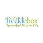 Frecklebox coupons and promo codes