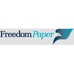 Freedom Paper coupons and promo codes