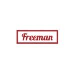Freeman Seattle coupons and promo codes