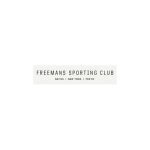 Freemans Sporting Club coupons and promo codes
