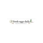 Fresh Eggs Daily coupons and promo codes