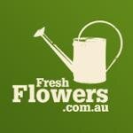 FreshFlowers.com.au coupons and promo codes