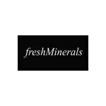 freshMinerals coupons and promo codes