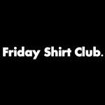 Friday Shirt Club coupons and promo codes