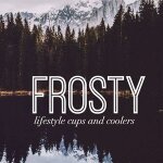 FROSTY Coolers coupons and promo codes