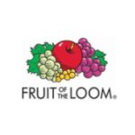 Fruit of the Loom coupons and promo codes