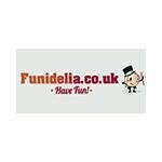 Funidelia coupons and promo codes