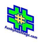 Funkyhashtags coupons and promo codes