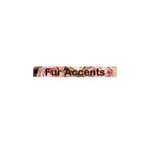 Fur Accents coupons and promo codes