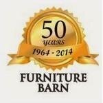 The Furniture Barn coupons and promo codes
