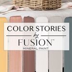 Fusion Mineral Paint coupons and promo codes