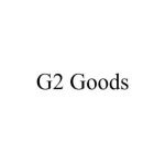 G2 Goods coupons and promo codes