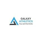 Galaxy Athletics coupons and promo codes