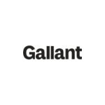 Gallant coupons and promo codes