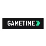 Gametime coupons and promo codes