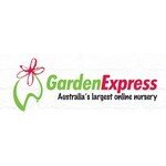 garden express coupons and promo codes