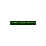 Custom Accessories Garters coupons and promo codes