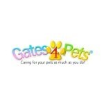 Gates4Pets coupons and promo codes