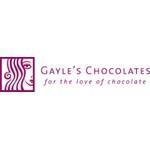 Gayle's Chocolates coupons and promo codes