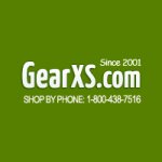 Gearxs coupons and promo codes