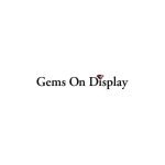Gems On Display coupons and promo codes