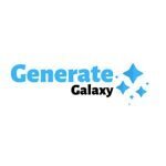 GenerateGalaxy coupons and promo codes