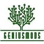 Geniusmods.com coupons and promo codes