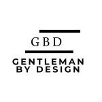 Gentleman By Design coupons and promo codes
