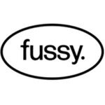 Fussy Deodorant coupons and promo codes