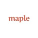Maple CA coupons and promo codes