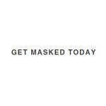 Get Masked Today coupons and promo codes