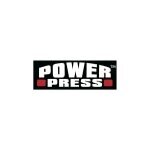 Power Press coupons and promo codes