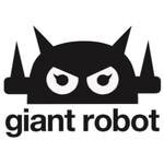 GIANTROBOT.com coupons and promo codes