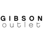 Gibson Outlet coupons and promo codes