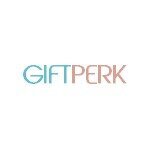 Gift Perk Personalised Gifts coupons and promo codes