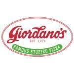 Giordano's Pizza coupons and promo codes