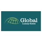 Global Luxury Suites coupons and promo codes
