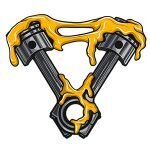 Glued Pistons coupons and promo codes