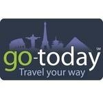 Go-today coupons and promo codes