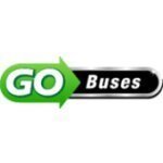 GO Buses coupons and promo codes