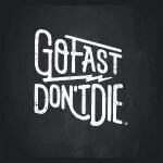 Go Fast Don't Die coupons and promo codes