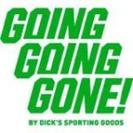 Going, Going, Gone! coupons and promo codes
