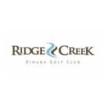 Ridge Creek Dinuba Golf Course coupons and promo codes