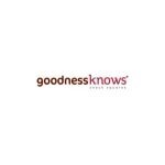 GoodnessKnows coupons and promo codes