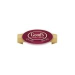 Good's Candy Shop coupons and promo codes