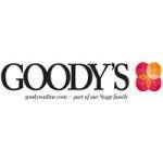 Goody's coupons and promo codes