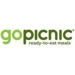 GoPicnic coupons and promo codes