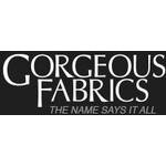 Georgeous Fabrics coupons and promo codes