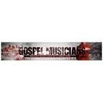 Gospelmusicians.com coupons and promo codes
