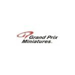 Grand Prix Miniatures coupons and promo codes